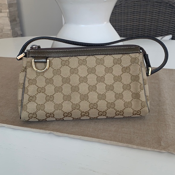 Gucci Handbags - Gucci Abbey pochette